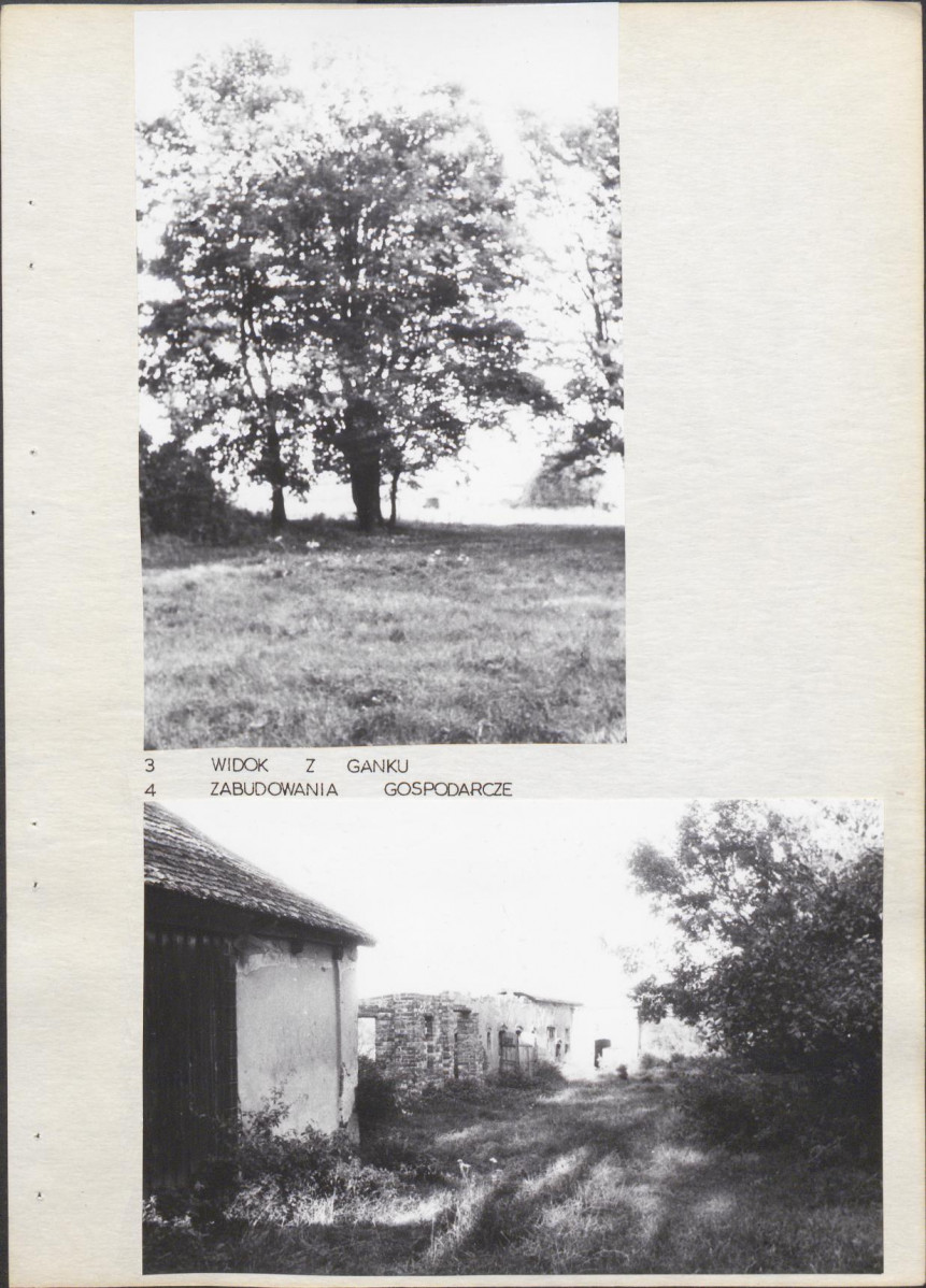 EP - Ewidencja parkowa, skan nr 13