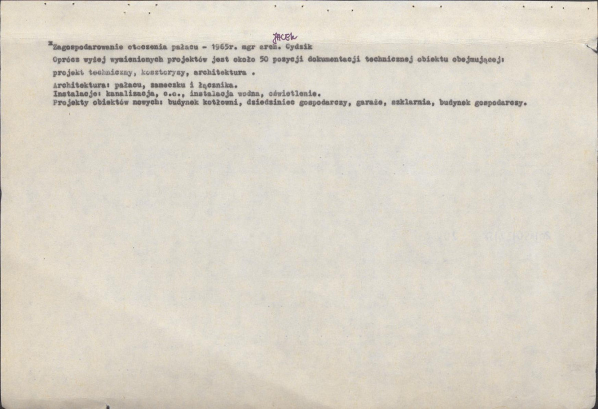 EP - Ewidencja parkowa, skan nr 6