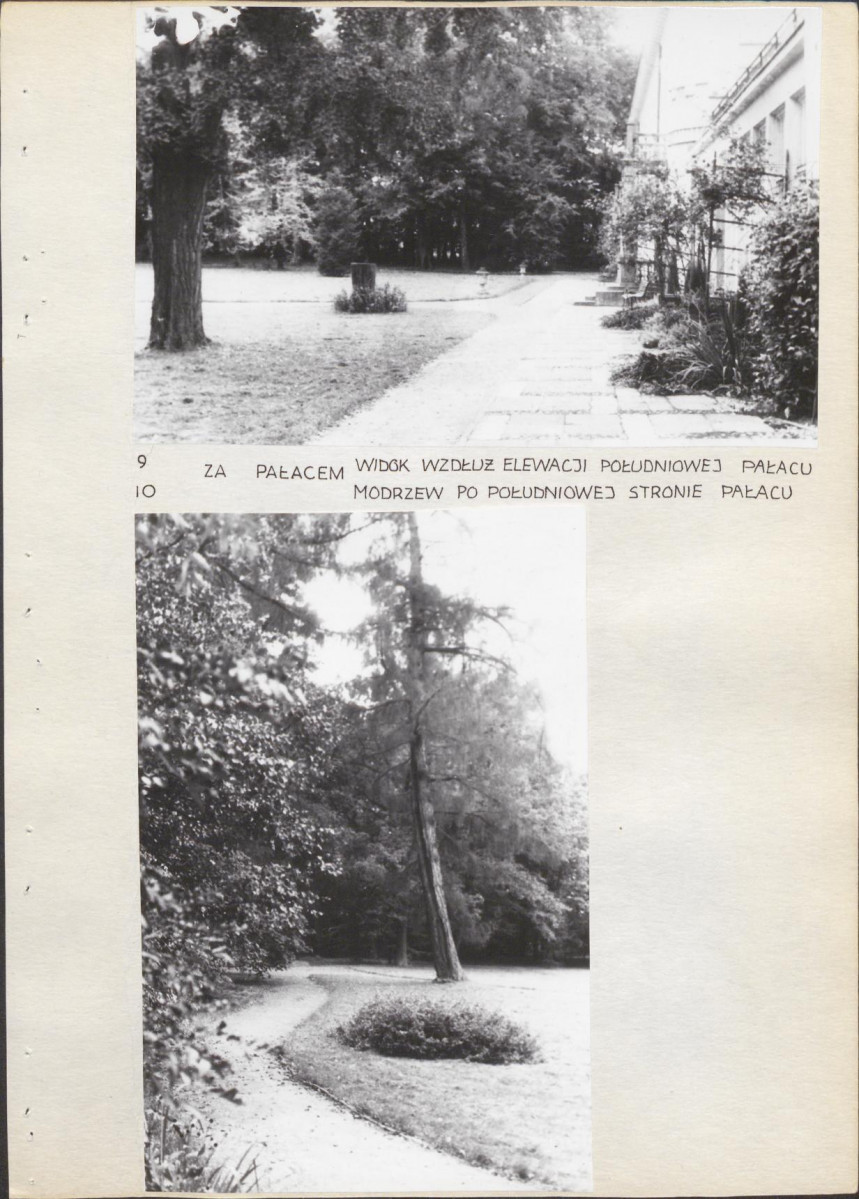 EP - Ewidencja parkowa, skan nr 21