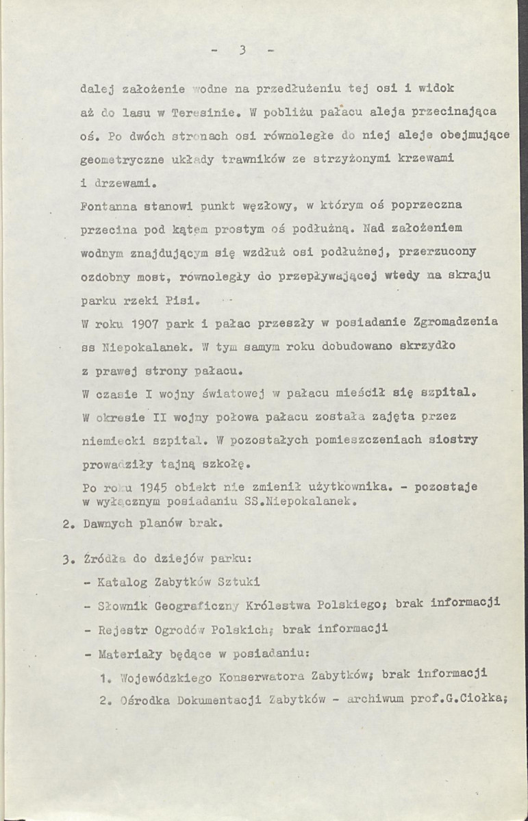 Ewidencja parkowa, skan nr 7