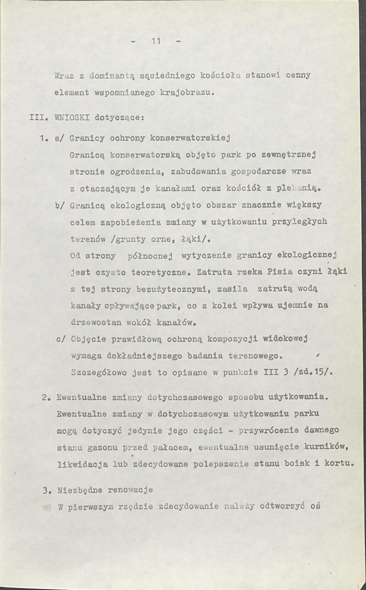 Ewidencja parkowa, skan nr 15