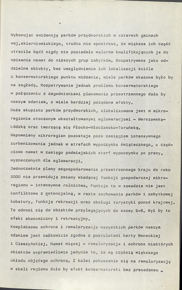 Ewidencja parkowa, skan nr 17