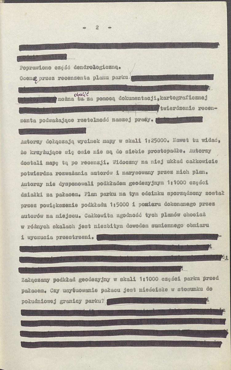 Ewidencja parkowa, skan nr 23
