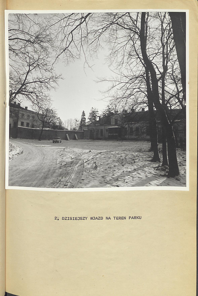 Ewidencja parkowa, skan nr 27