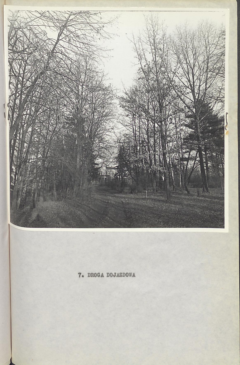 Ewidencja parkowa, skan nr 32