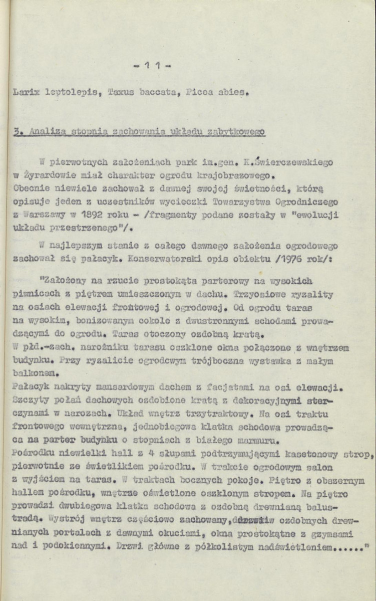 EP - Ewidencja parkowa, skan nr 15
