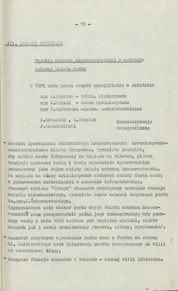 EP - Ewidencja parkowa, skan nr 19