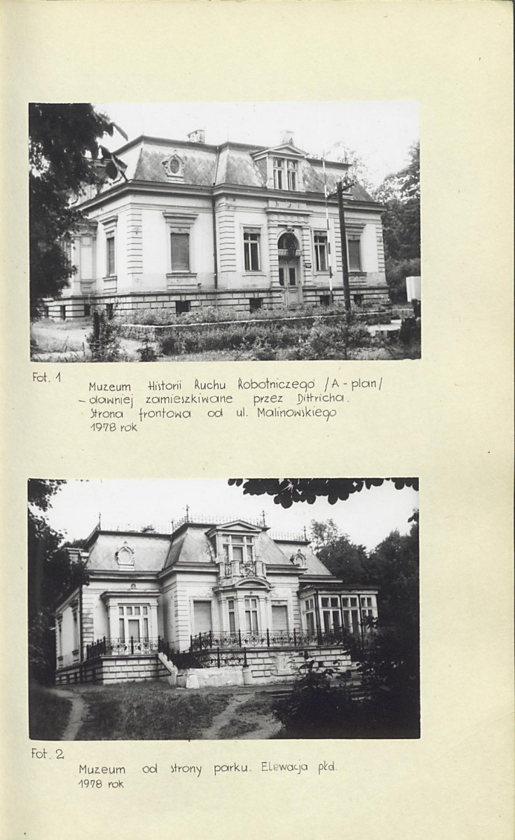 EP - Ewidencja parkowa, skan nr 21