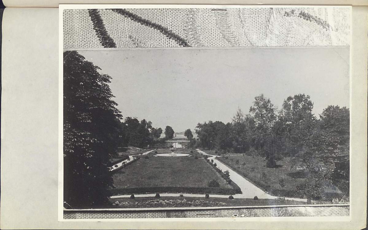 Ewidencja parkowa, skan nr 40