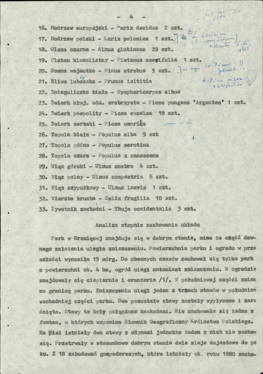EP - Ewidencja parkowa, skan nr 10
