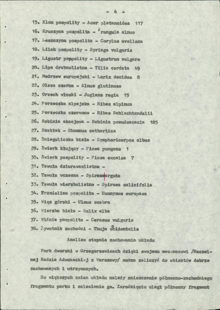 EP - Ewidencja parkowa, skan nr 10