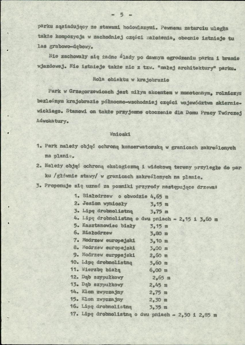 EP - Ewidencja parkowa, skan nr 11
