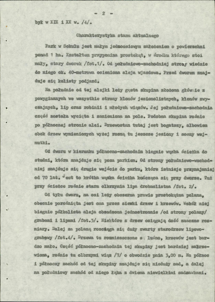 Ewidencja parkowa, skan nr 8