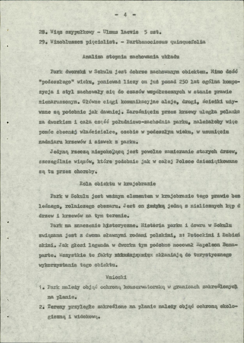 Ewidencja parkowa, skan nr 10