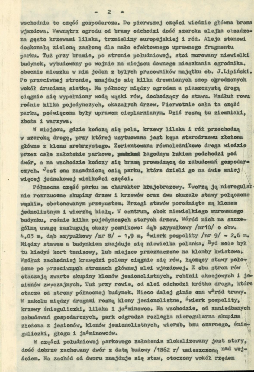Ewidencja parkowa, skan nr 7
