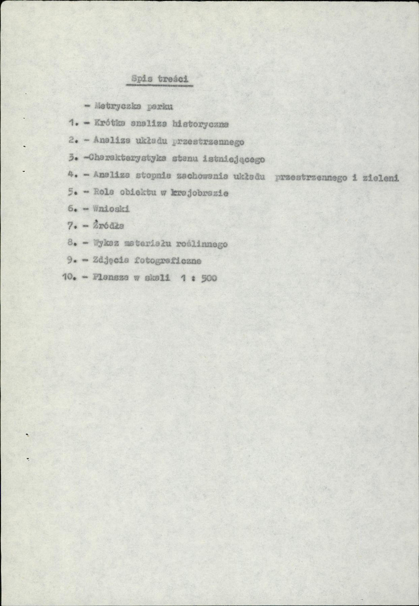 EP - Ewidencja parkowa, skan nr 6