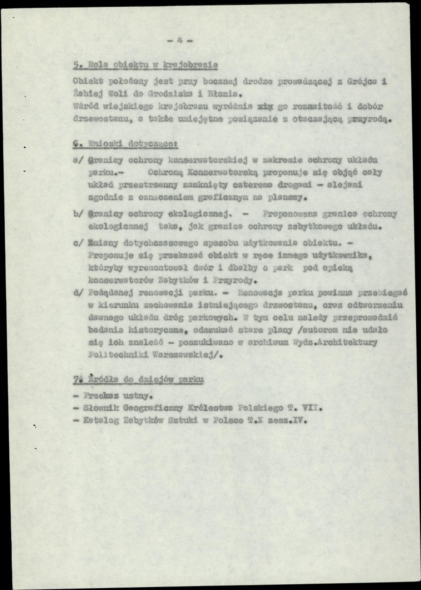 EP - Ewidencja parkowa, skan nr 11