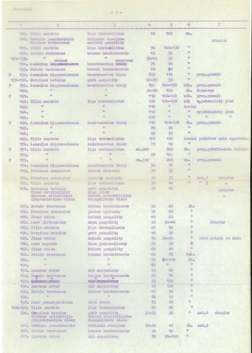 EP - Ewidencja parkowa, skan nr 15