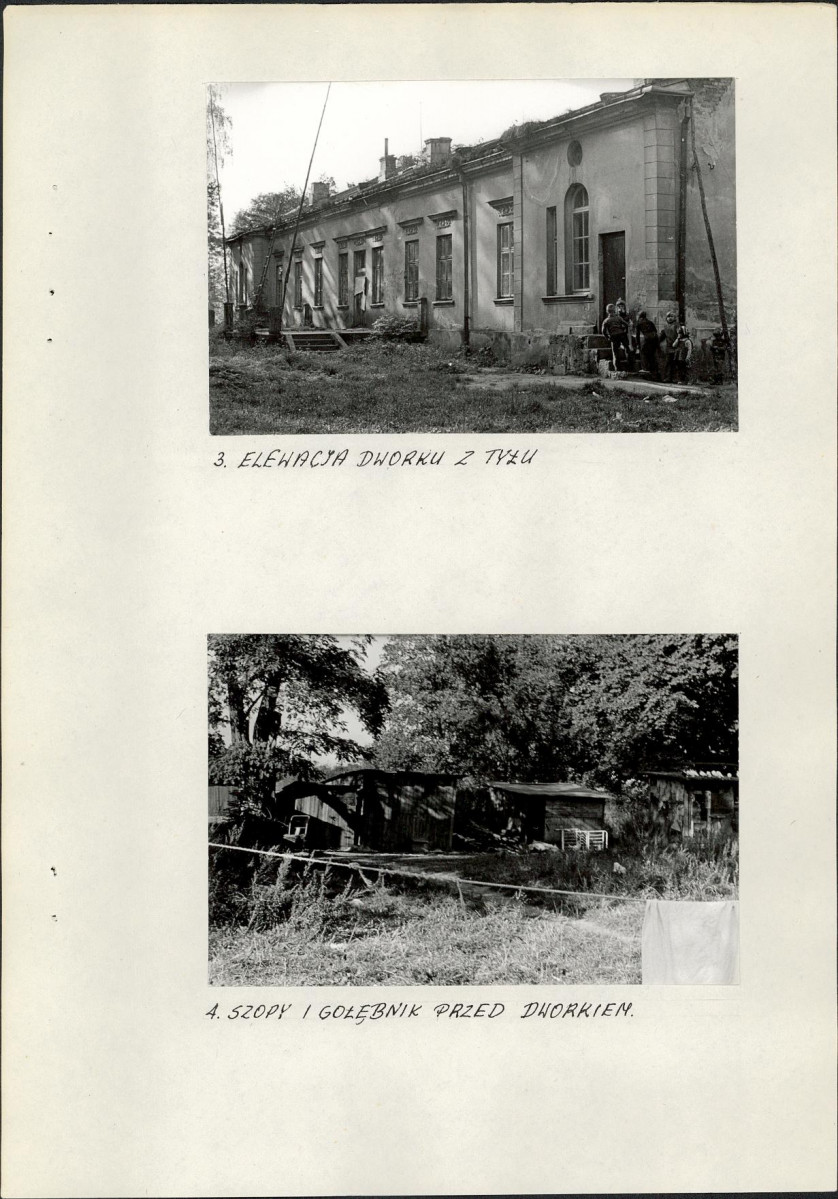 EP - Ewidencja parkowa, skan nr 19