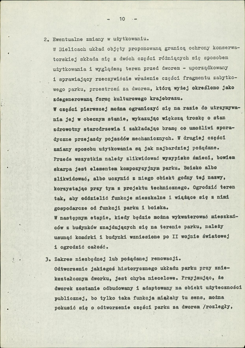 Ewidencja parkowa, skan nr 14