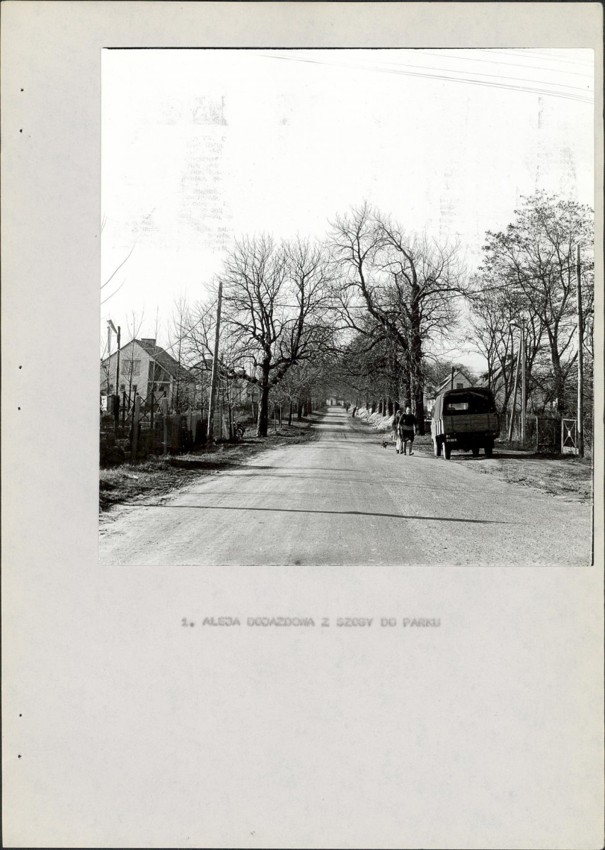 Ewidencja parkowa, skan nr 18