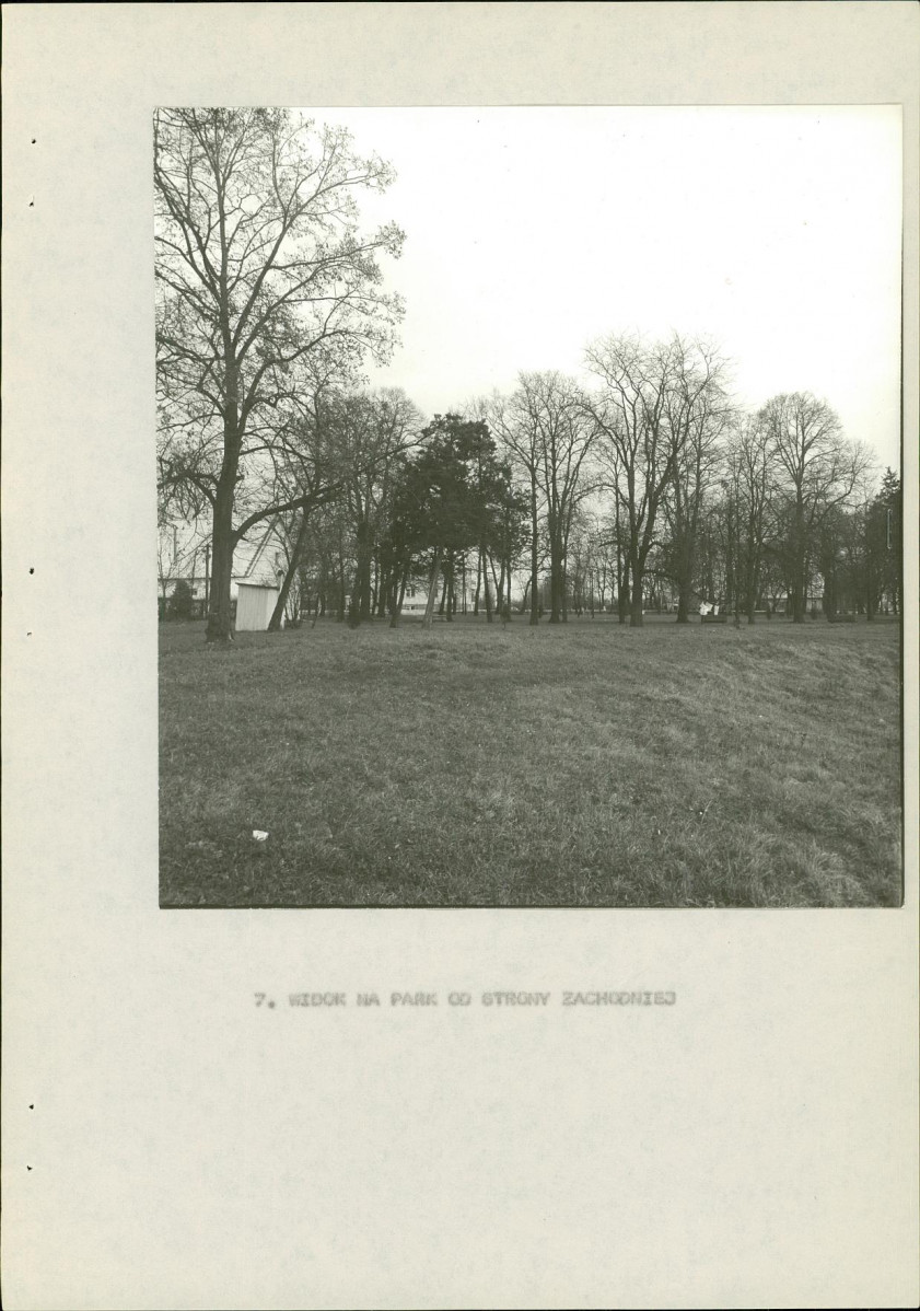 Ewidencja parkowa, skan nr 24