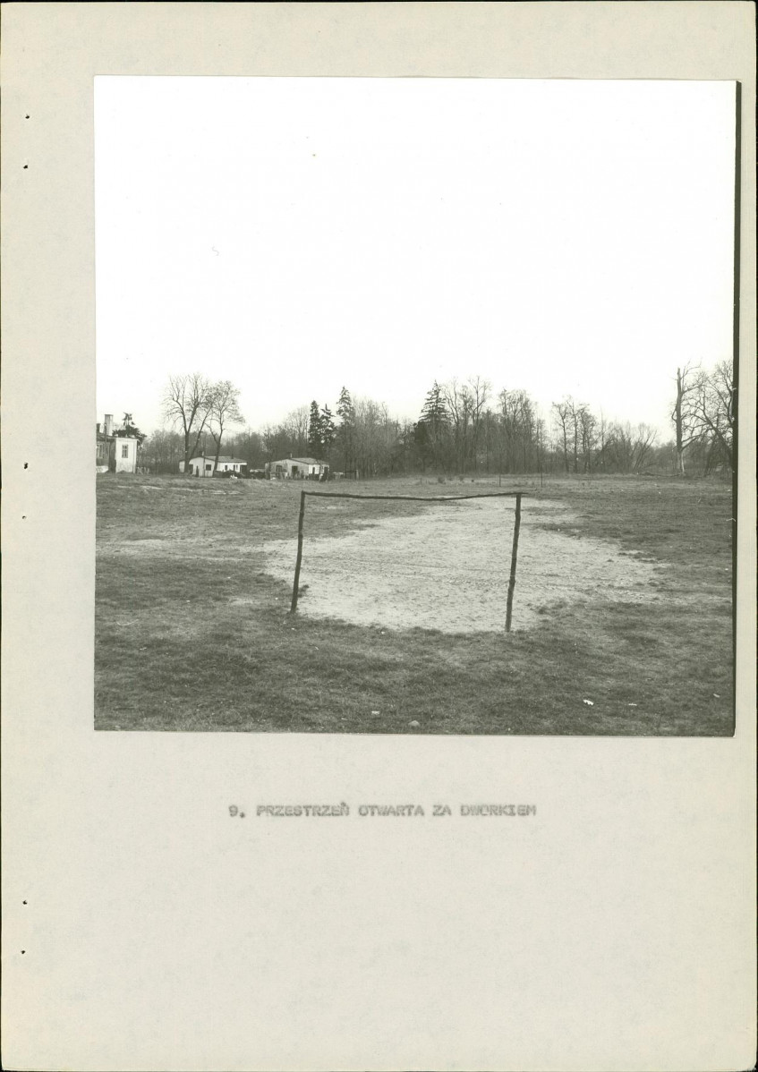 Ewidencja parkowa, skan nr 26
