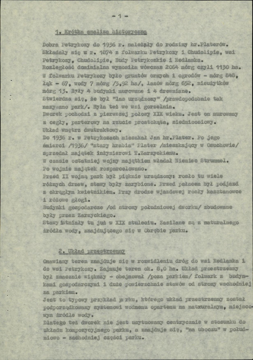 EP - Ewidencja parkowa, skan nr 8