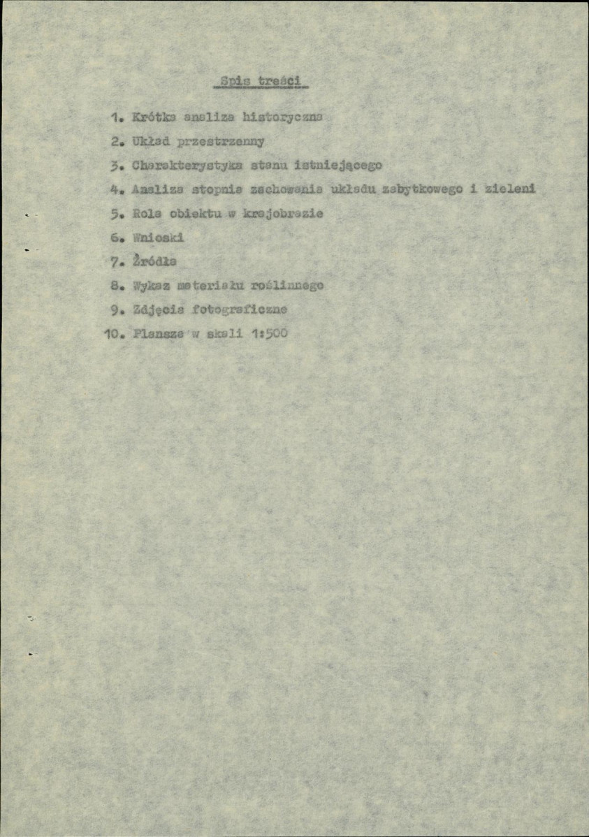 EP - Ewidencja parkowa, skan nr 8