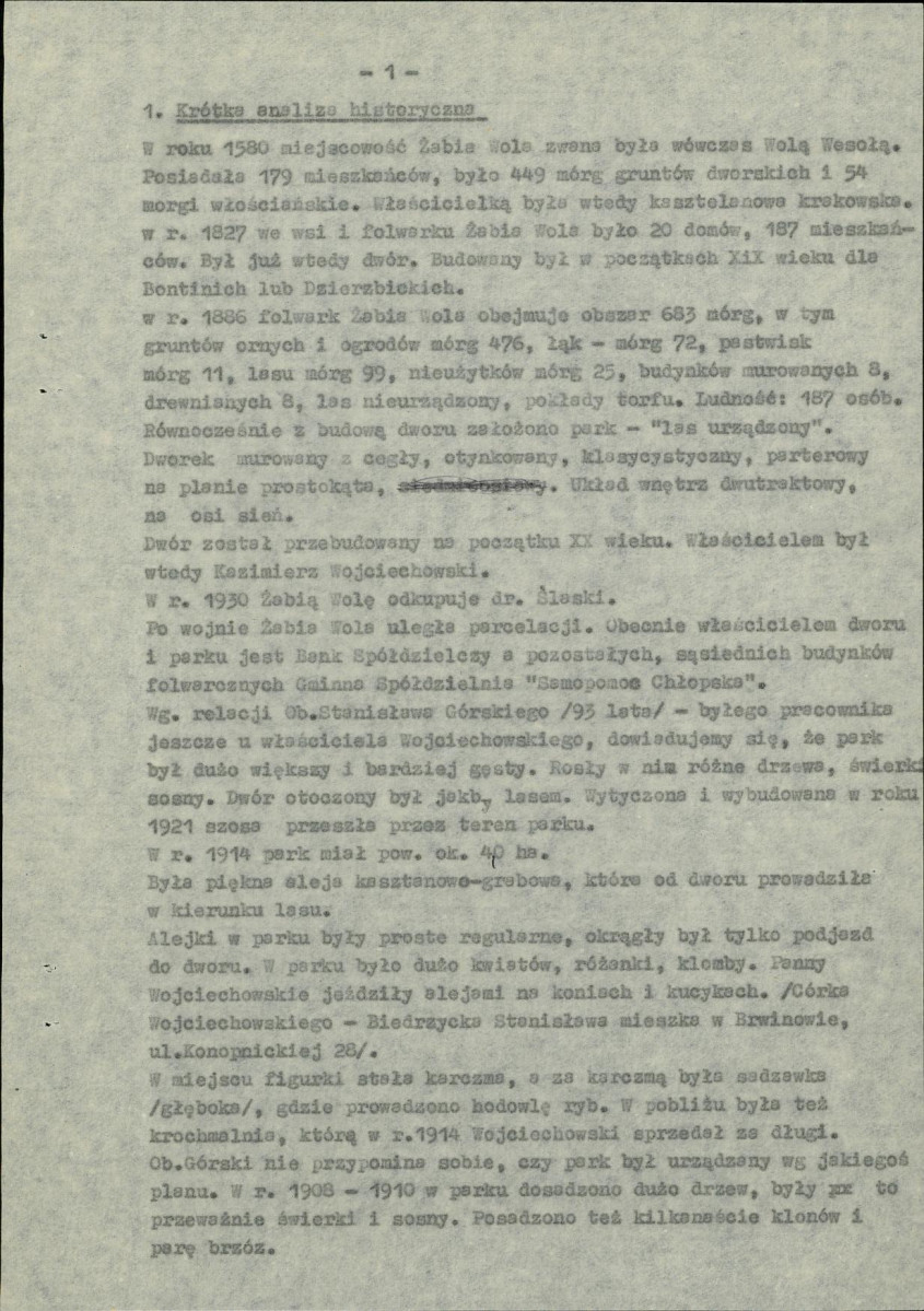 EP - Ewidencja parkowa, skan nr 9