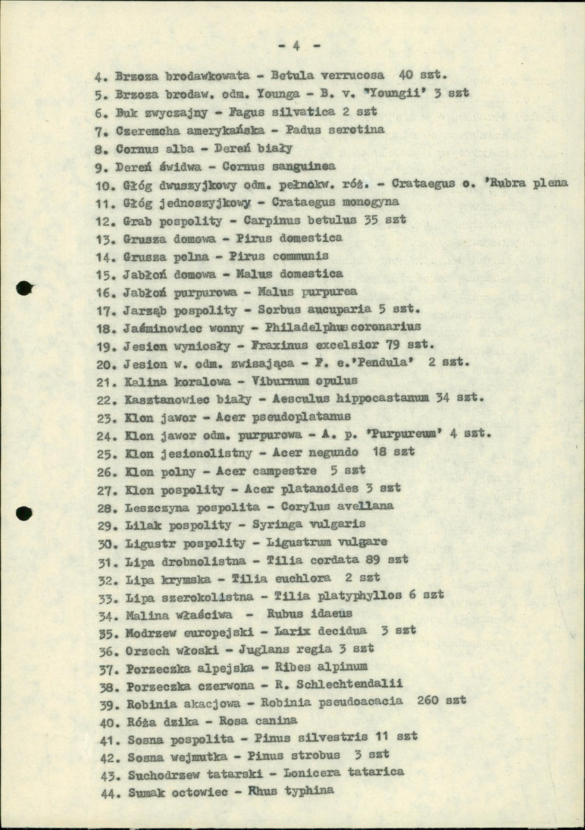 Ewidencja parkowa, skan nr 9