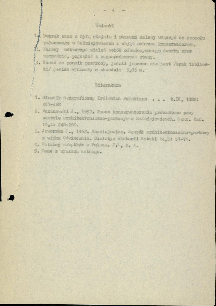 EP - Ewidencja parkowa, skan nr 10