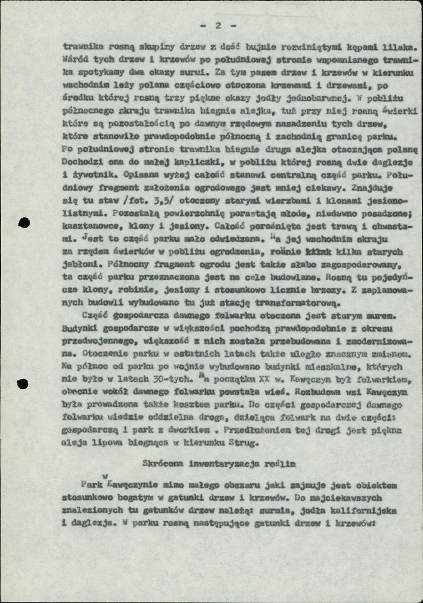 Ewidencja parkowa, skan nr 7