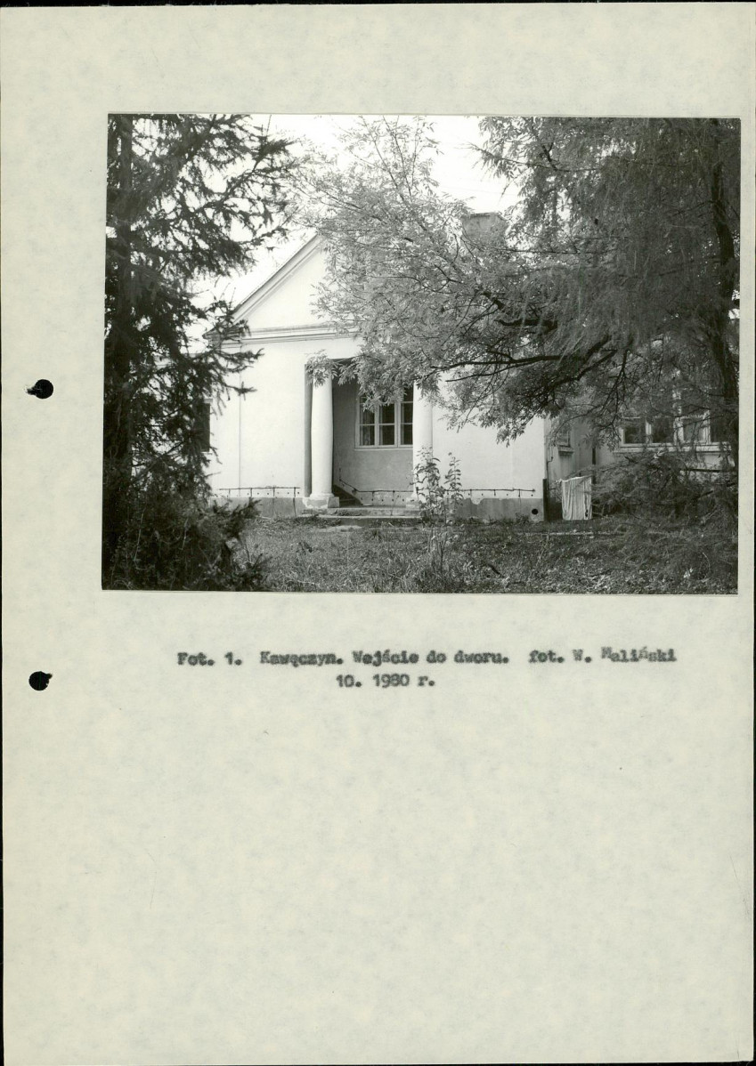 Ewidencja parkowa, skan nr 12
