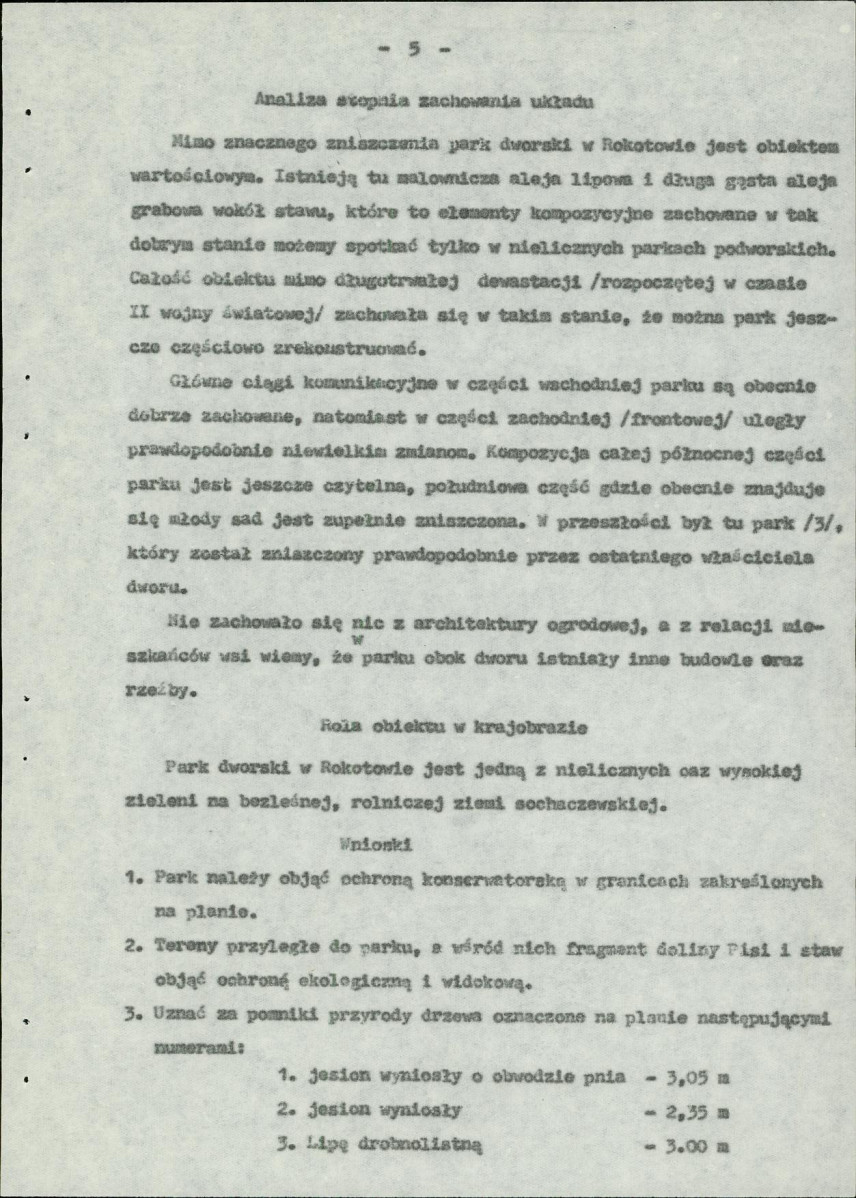 Ewidencja parkowa, skan nr 10