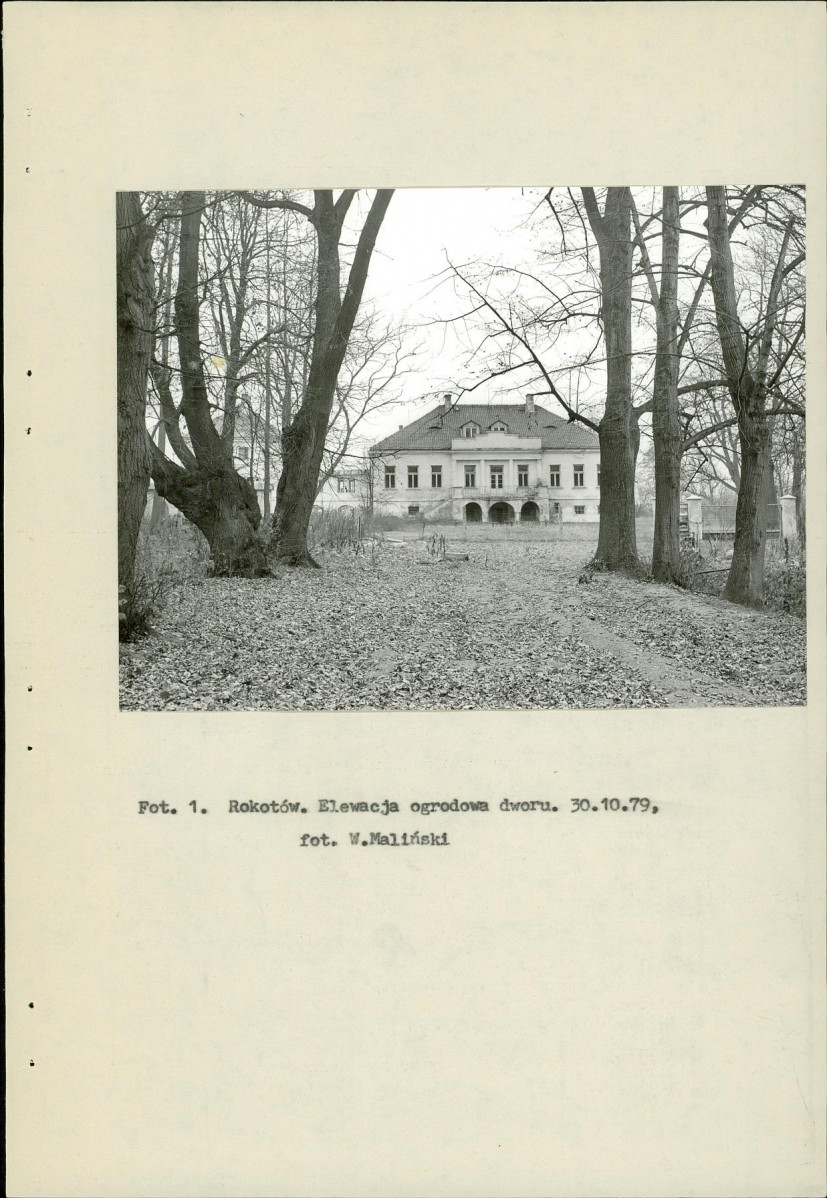 Ewidencja parkowa, skan nr 13