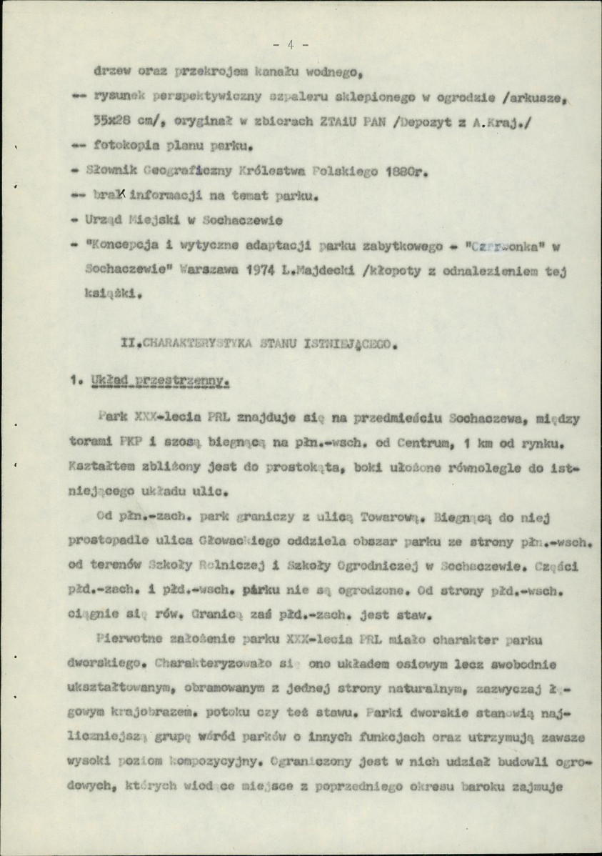 Ewidencja parkowa, skan nr 8