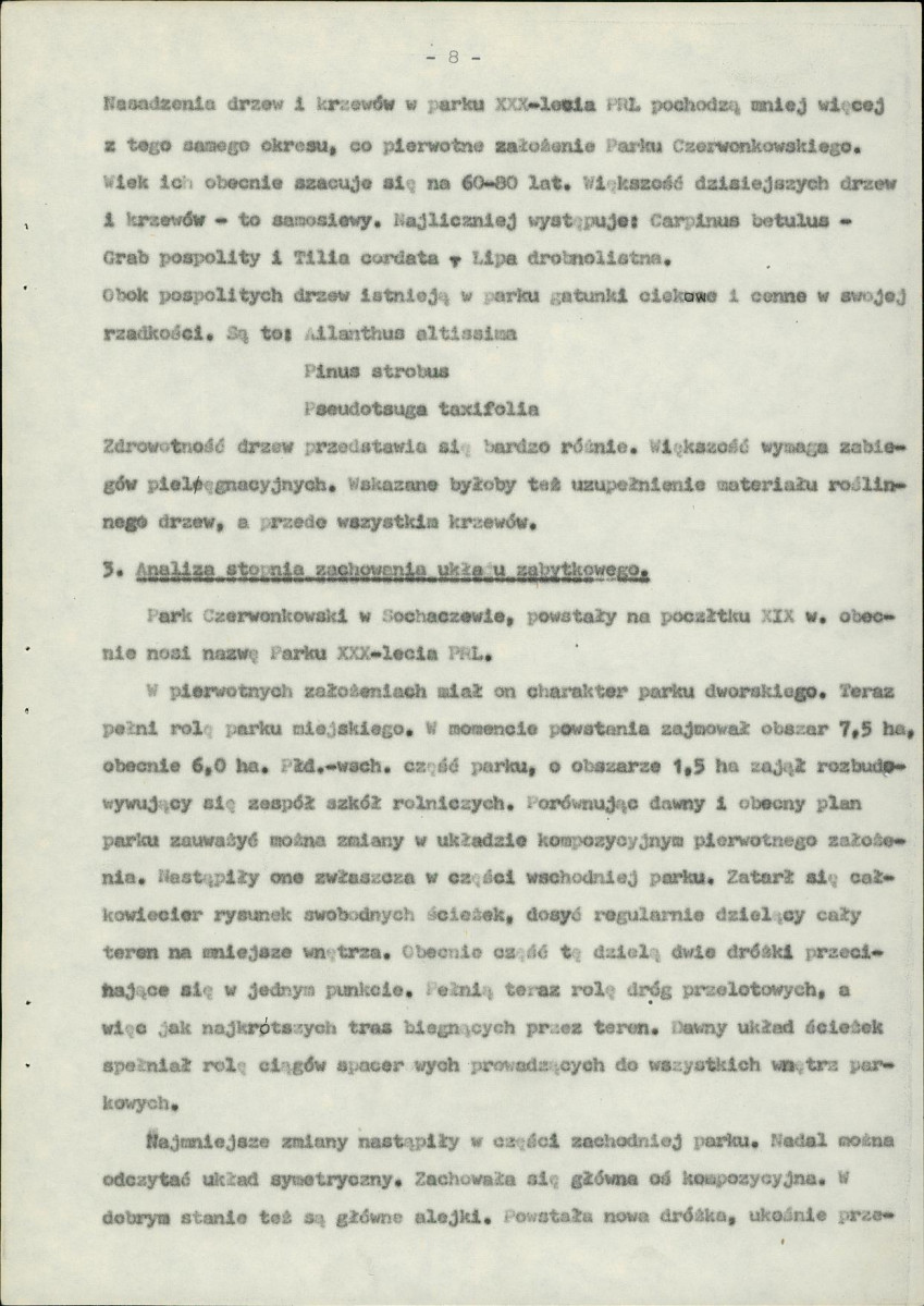 Ewidencja parkowa, skan nr 12