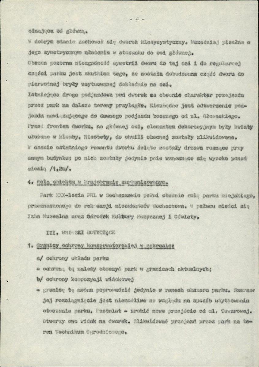 Ewidencja parkowa, skan nr 13