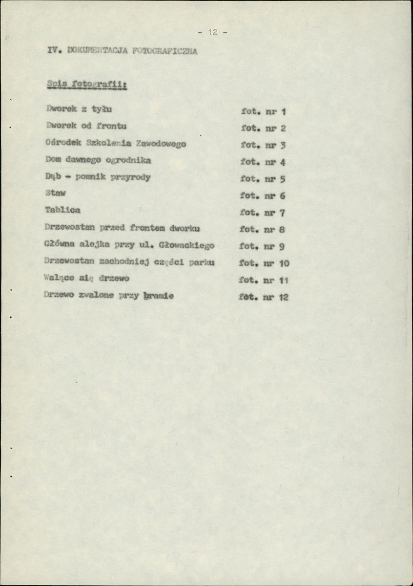 Ewidencja parkowa, skan nr 15