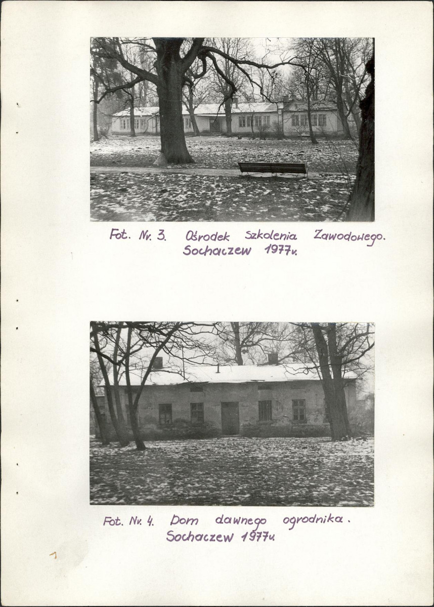 Ewidencja parkowa, skan nr 18