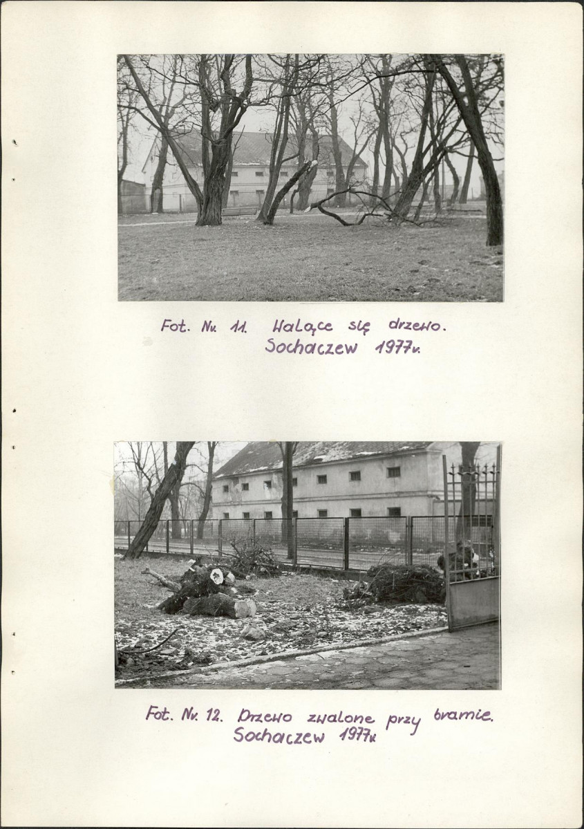 Ewidencja parkowa, skan nr 22