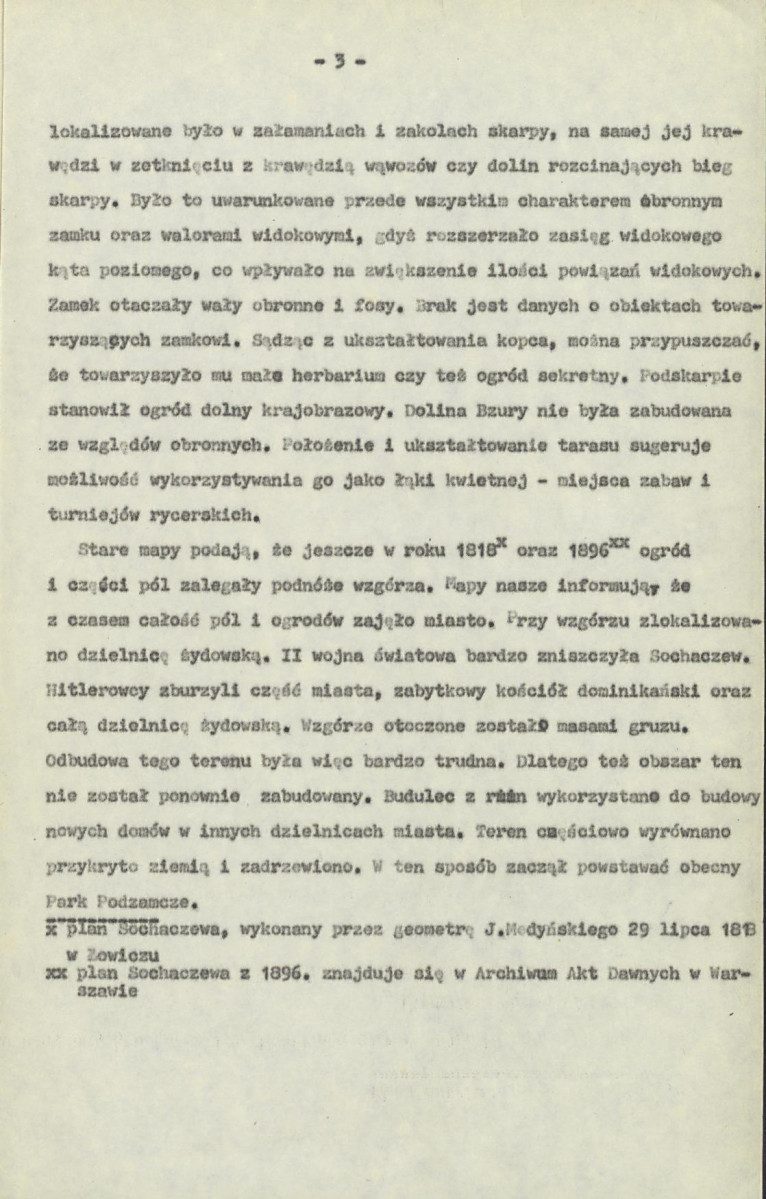 Ewidencja parkowa, skan nr 9