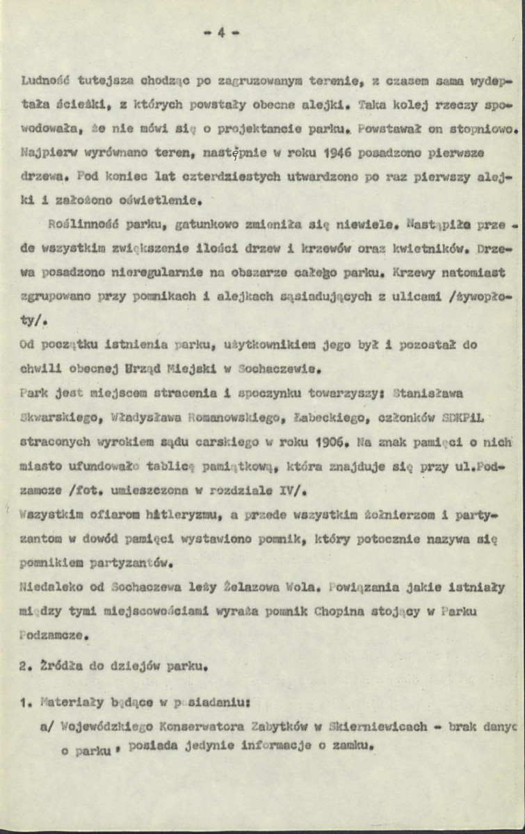 Ewidencja parkowa, skan nr 10