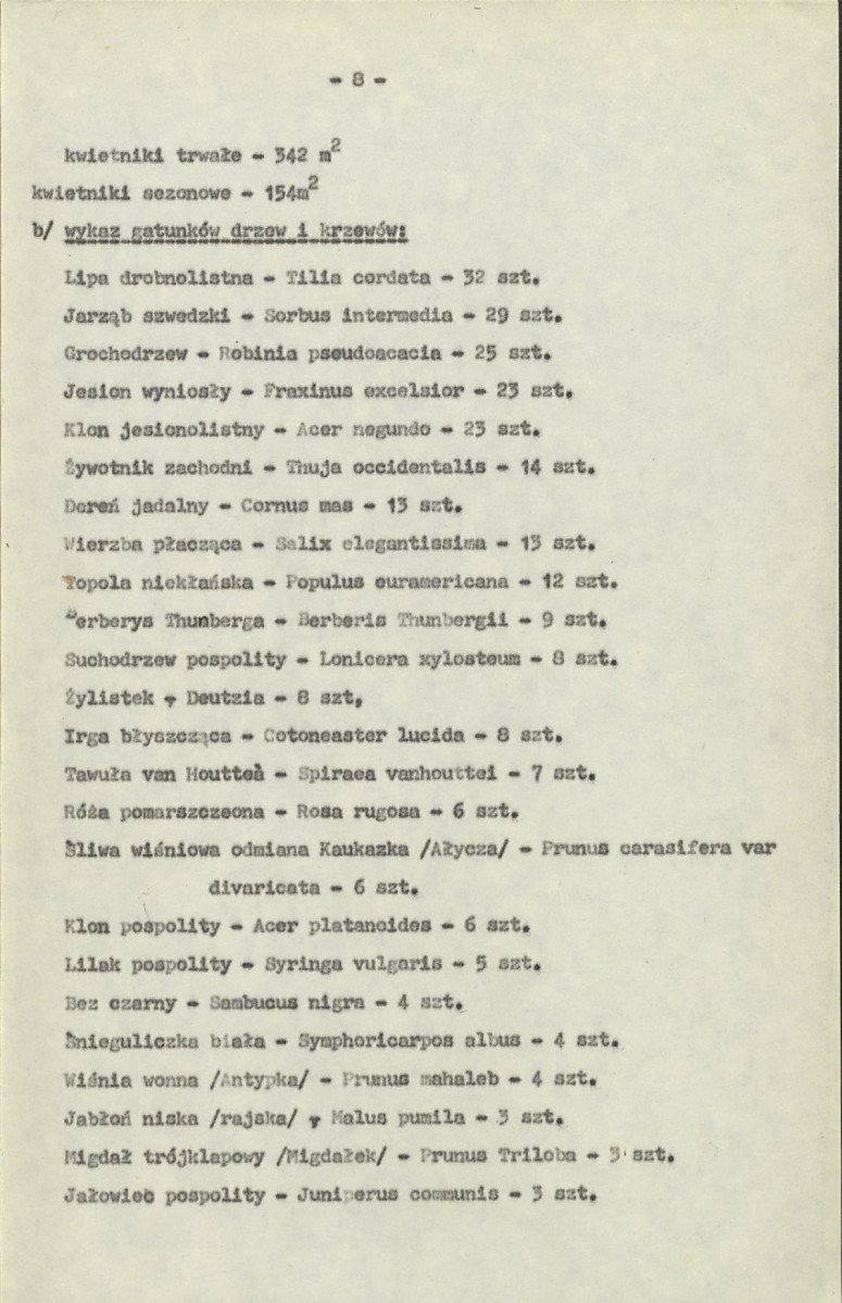 Ewidencja parkowa, skan nr 14