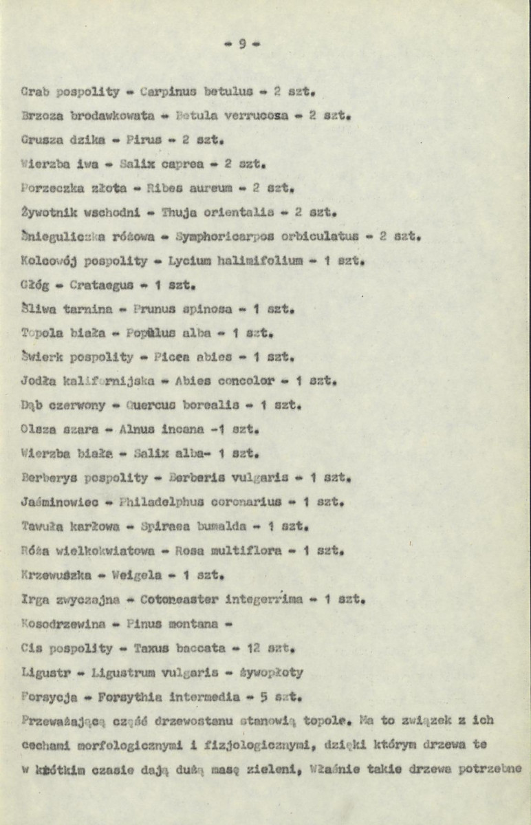 Ewidencja parkowa, skan nr 15