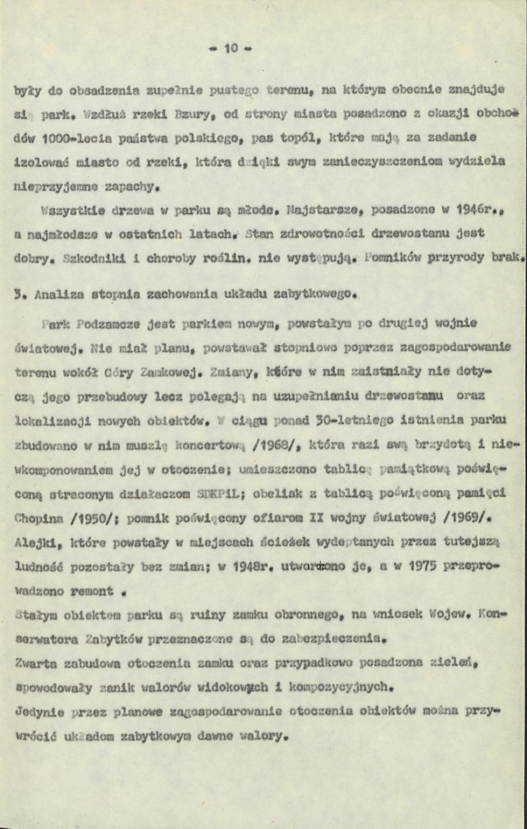 Ewidencja parkowa, skan nr 16