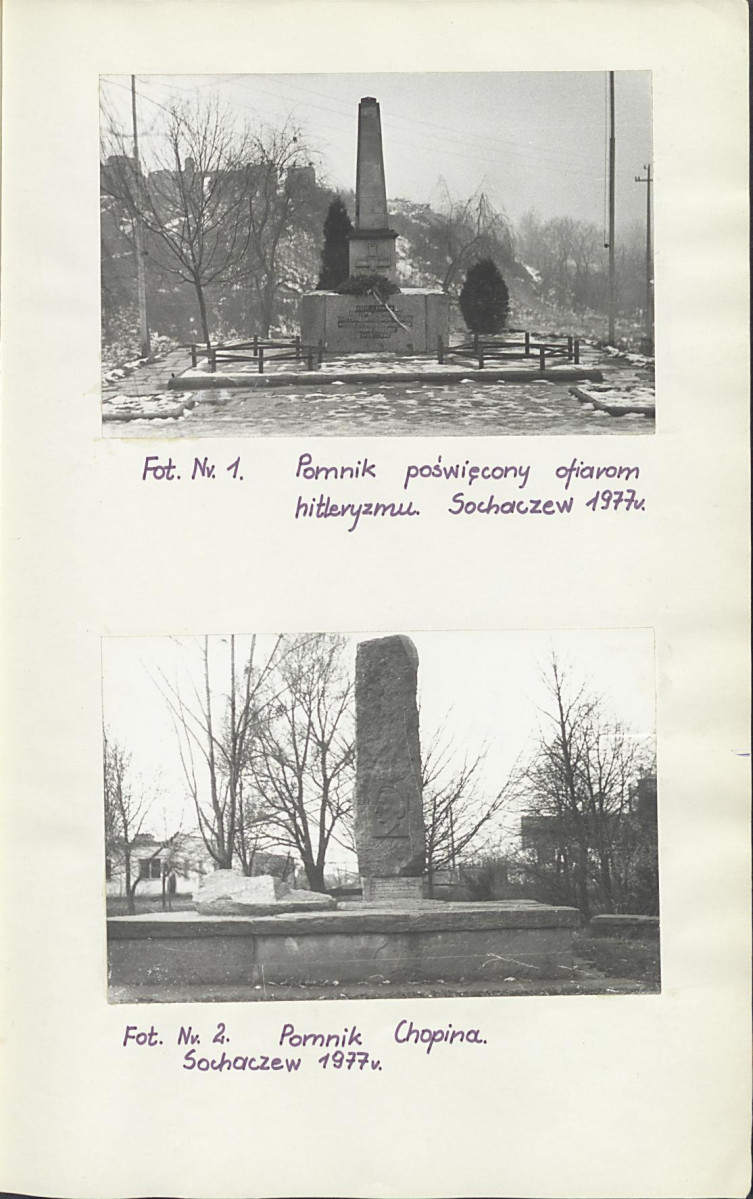 Ewidencja parkowa, skan nr 21
