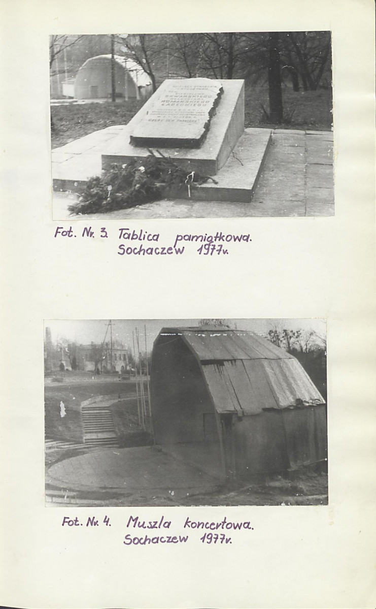 Ewidencja parkowa, skan nr 22