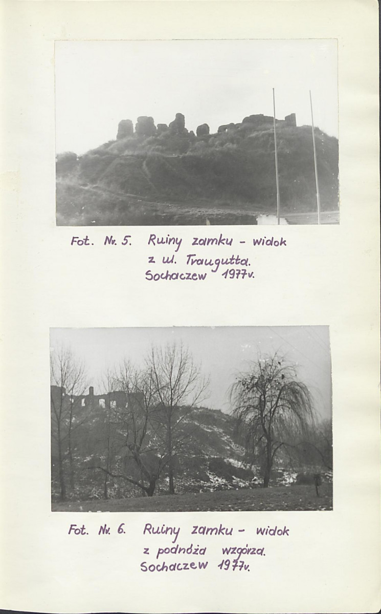 Ewidencja parkowa, skan nr 23